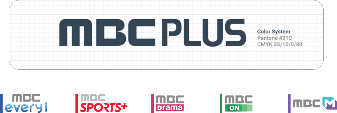 MBC PLUS CI